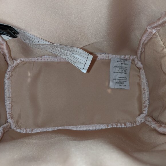 Exclusive Floral Minnie Mouse Loungefly Backpack - Picture 7 of 7